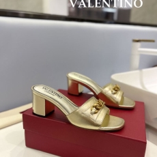 Valentino Slippers